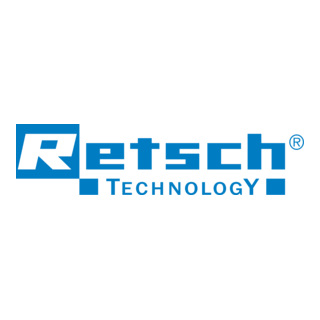Retsch Technology Logo PNG Vector