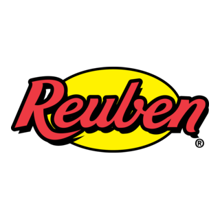Reuben Logo PNG Vector