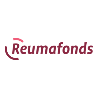 Reumafonds Logo PNG Vector