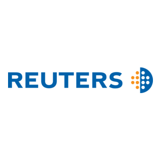 Reuters Logo PNG Vector