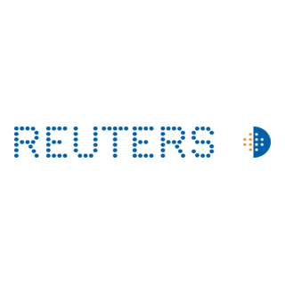 Reuters Logo PNG Vector