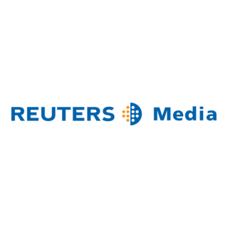 Reuters Media Logo PNG Vector