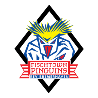 REV Bremerhaven Logo PNG Vector