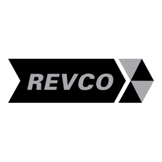 Revco Logo PNG Vector