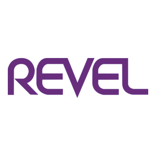 Revel Logo PNG Vector