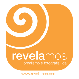revelamos Logo PNG Vector
