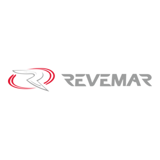 REVEMAR Logo PNG Vector