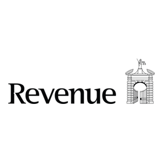 Revenue Logo PNG Vector