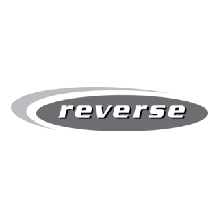 Reverse Jeans Logo PNG Vector