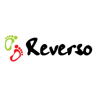 Reverso Logo PNG Vector