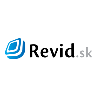 Revid Logo PNG Vector