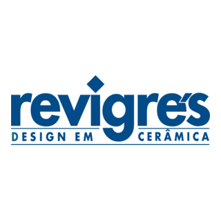 Revigres Logo PNG Vector
