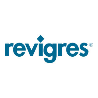 Revigres Logo PNG Vector