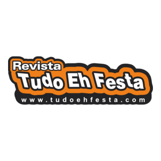 Revisa TudoEhFesta Logo PNG Vector