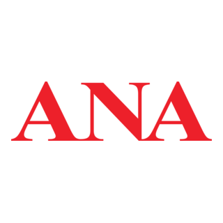 Revista Ana Logo PNG Vector