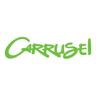 revista carrusel Logo PNG Vector