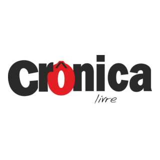 Revista Crônica Livre Logo PNG Vector