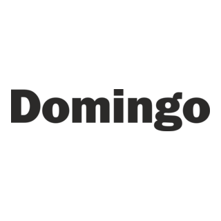 Revista Domingo Logo PNG Vector