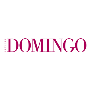 Revista Domingo NOVA 2008 Logo PNG Vector