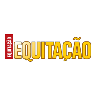 Revista Equitação Logo PNG Vector