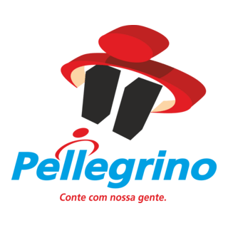 REVISTA PELLEGRINO Logo PNG Vector
