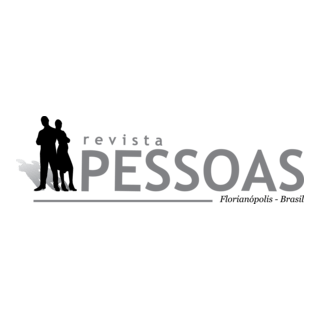 Revista Pessoas Logo PNG Vector
