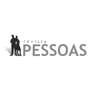 Revista Pessoas Logo PNG Vector