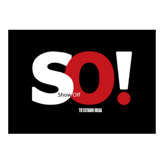 Revista So! Logo PNG Vector