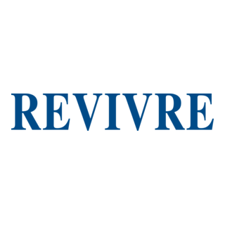 Revivre Logo PNG Vector