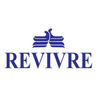 revivre Logo PNG Vector