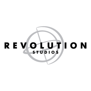Revolution Studios Logo PNG Vector