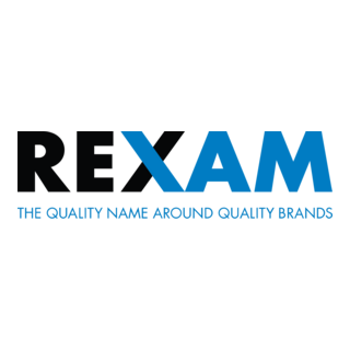 Rexam Logo PNG Vector