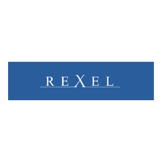 Rexel Logo PNG Vector