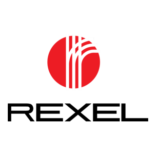Rexel Logo PNG Vector