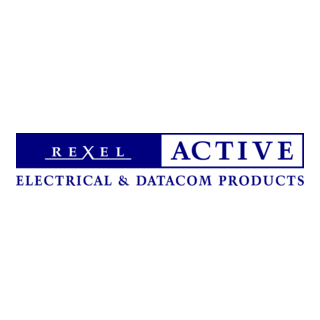REXEL Logo PNG Vector