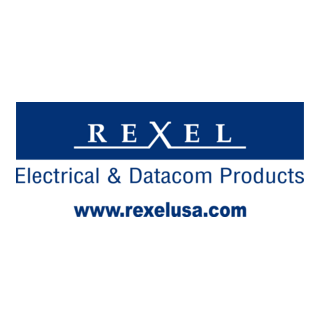 REXEL Logo PNG Vector