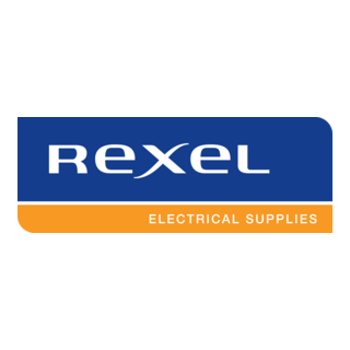 Rexel Logo PNG Vector
