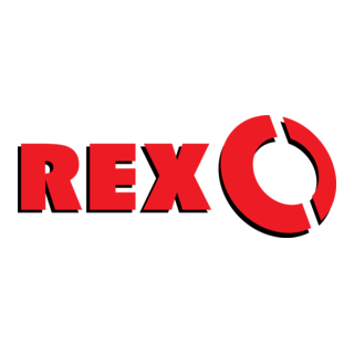 Rexo Logo PNG Vector