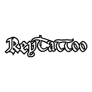 rey tattoo Logo PNG Vector