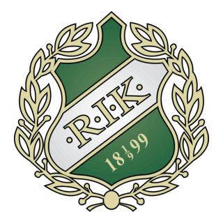 Reymersholms IK Logo PNG Vector