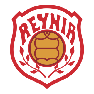 Reynir Sandgerdi Logo PNG Vector