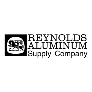 Reynolds Aluminum Logo PNG Vector