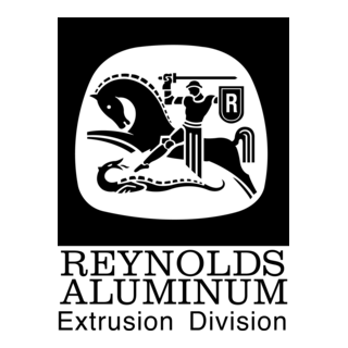 Reynolds Aluminum Logo PNG Vector