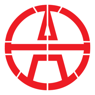 REZIZTENZIA ELEKTRIKA STENCIL Logo PNG Vector