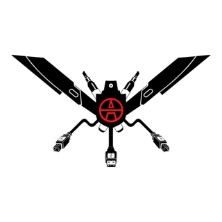 reziztenzia elektrika usb Logo PNG Vector