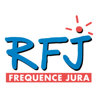 RFJ Logo PNG Vector
