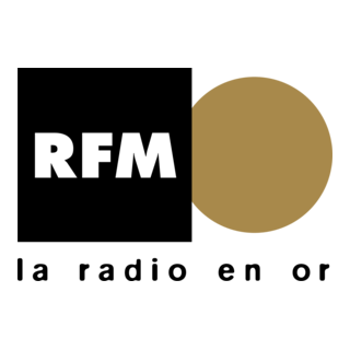 RFM Logo PNG Vector