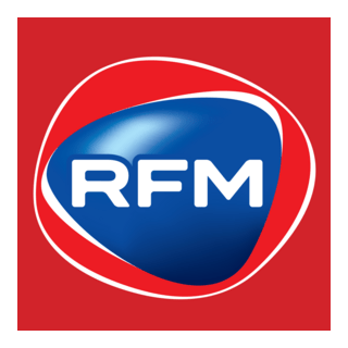 RFM Logo PNG Vector