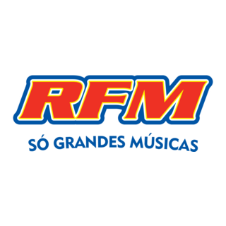 RFM Logo PNG Vector