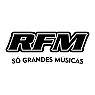 RFM Logo PNG Vector